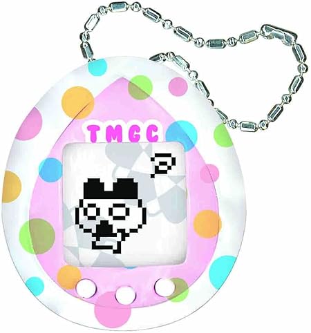 Amazon Tamagotchi Nano ホワイト タマゴッチ ナノ ホワイト 携帯ゲーム おもちゃ