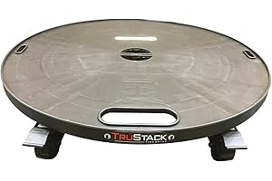 TruStack Tire Dolly TS30EZ75 1000 lb Capacity