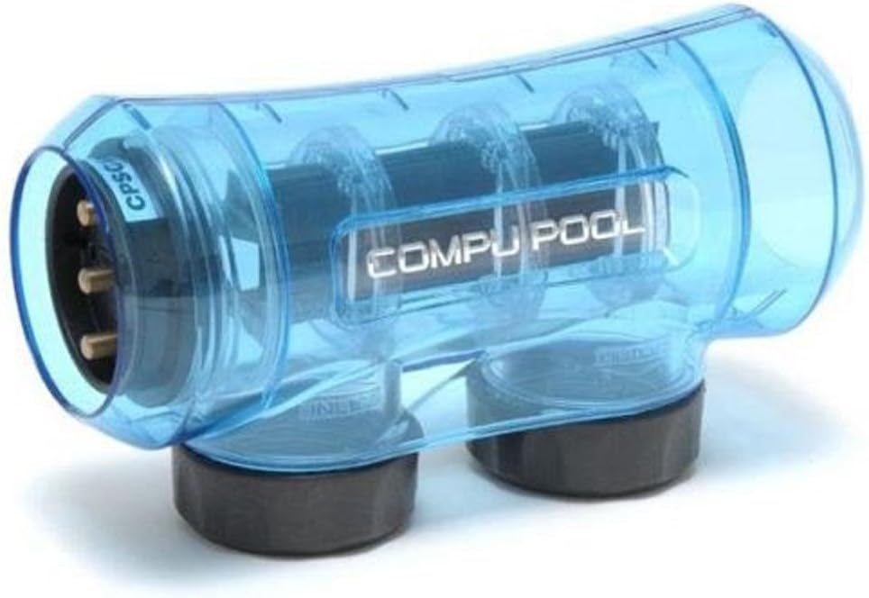 compupool salt cell