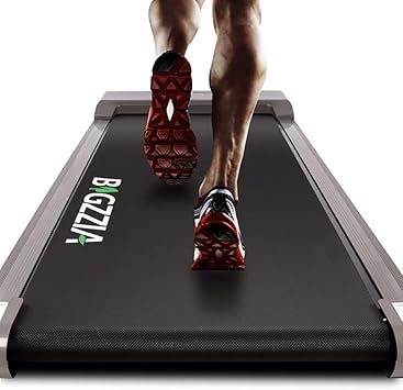 Bigzzia Running Machine 2025