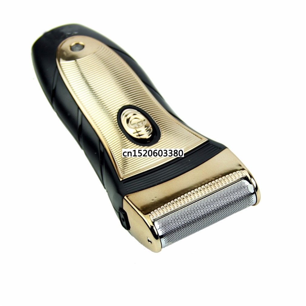 Electric Hair Razor Facial Shaver Groomer Trimmer Men's