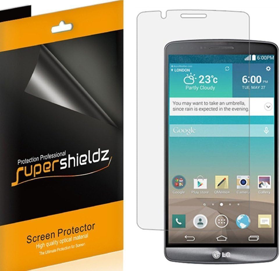 Best screen cover lg g3
