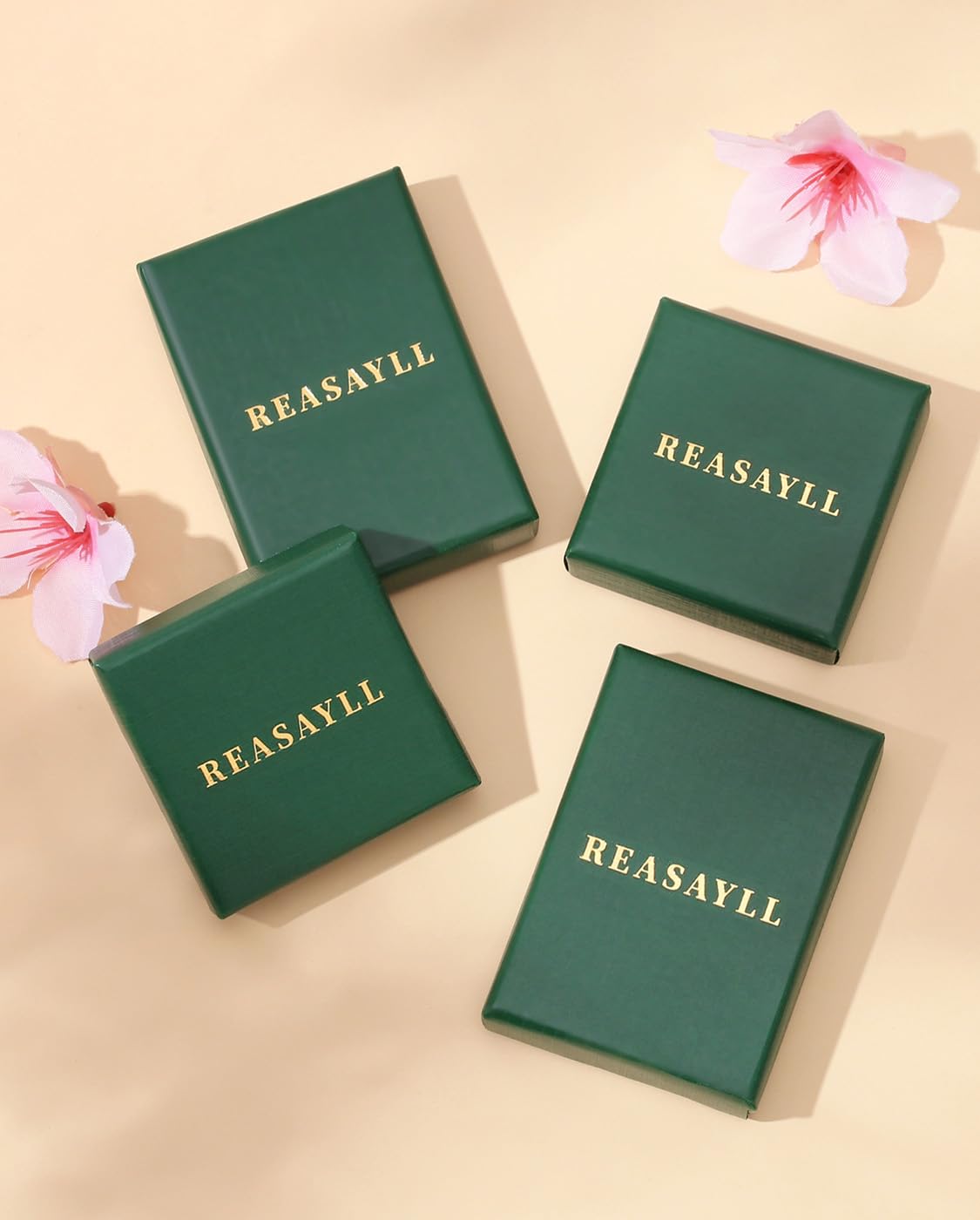 Jewelry Sets For Women 925 Sterling Silver Post Teardrop Dangle Stud Earrings Necklace Set Crystal Rhinestone Wedding Prom Costume Jewelry for Women