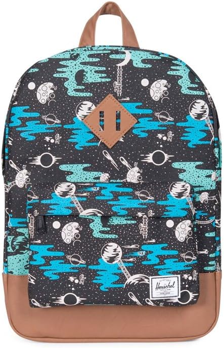 herschel space backpack