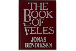 The Book of Veles