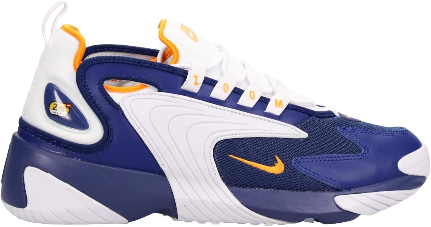 nike zoom 2k deep royal blue