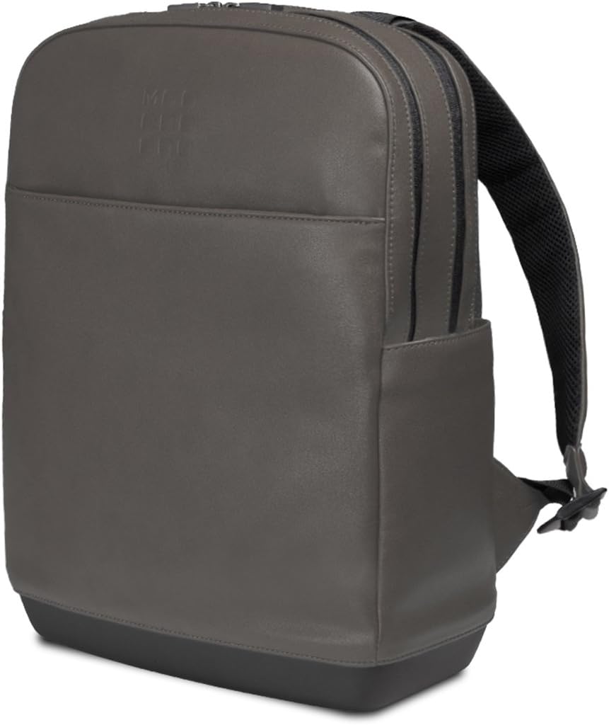 Moleskine Classic Pro Backpack Mud Grey