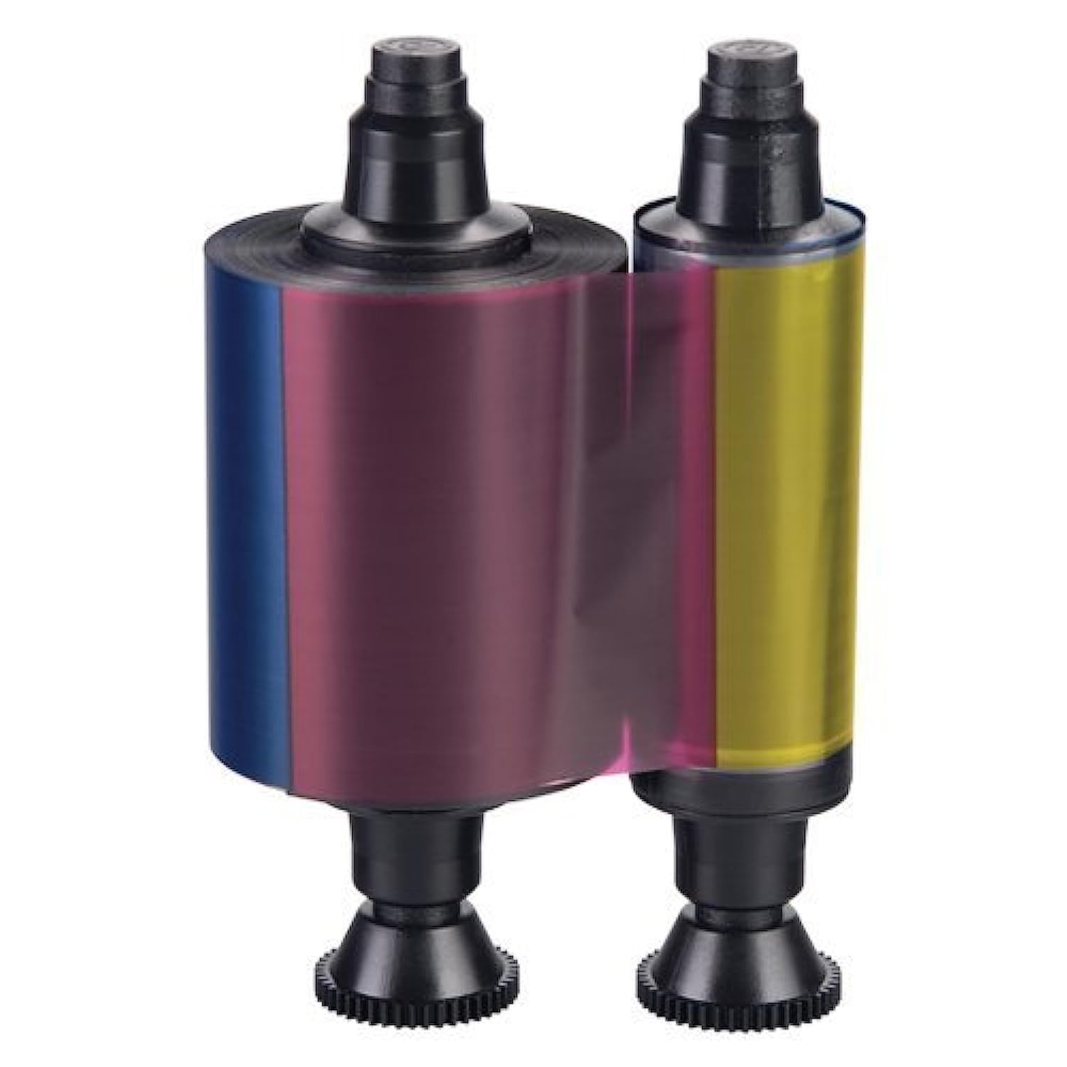 Evolis R3011-A Colour Printer Ribbon