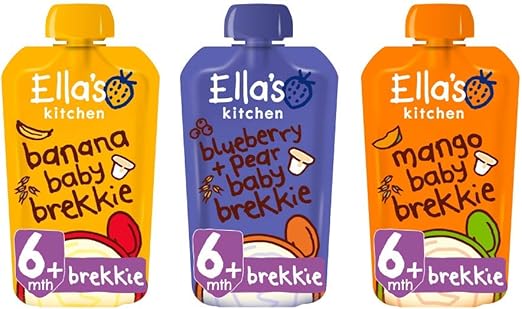 ella baby food