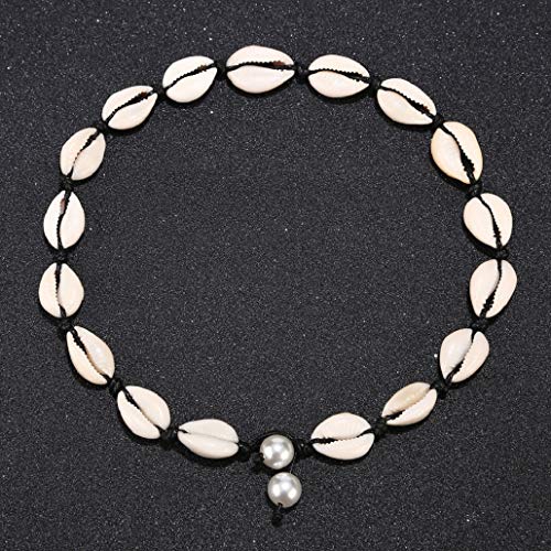 2 ZHQI+Natural+Necklace+Handmade+Jewelry