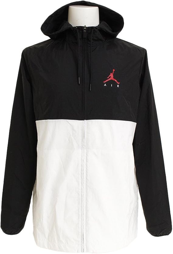 jordan jumpman air windbreaker