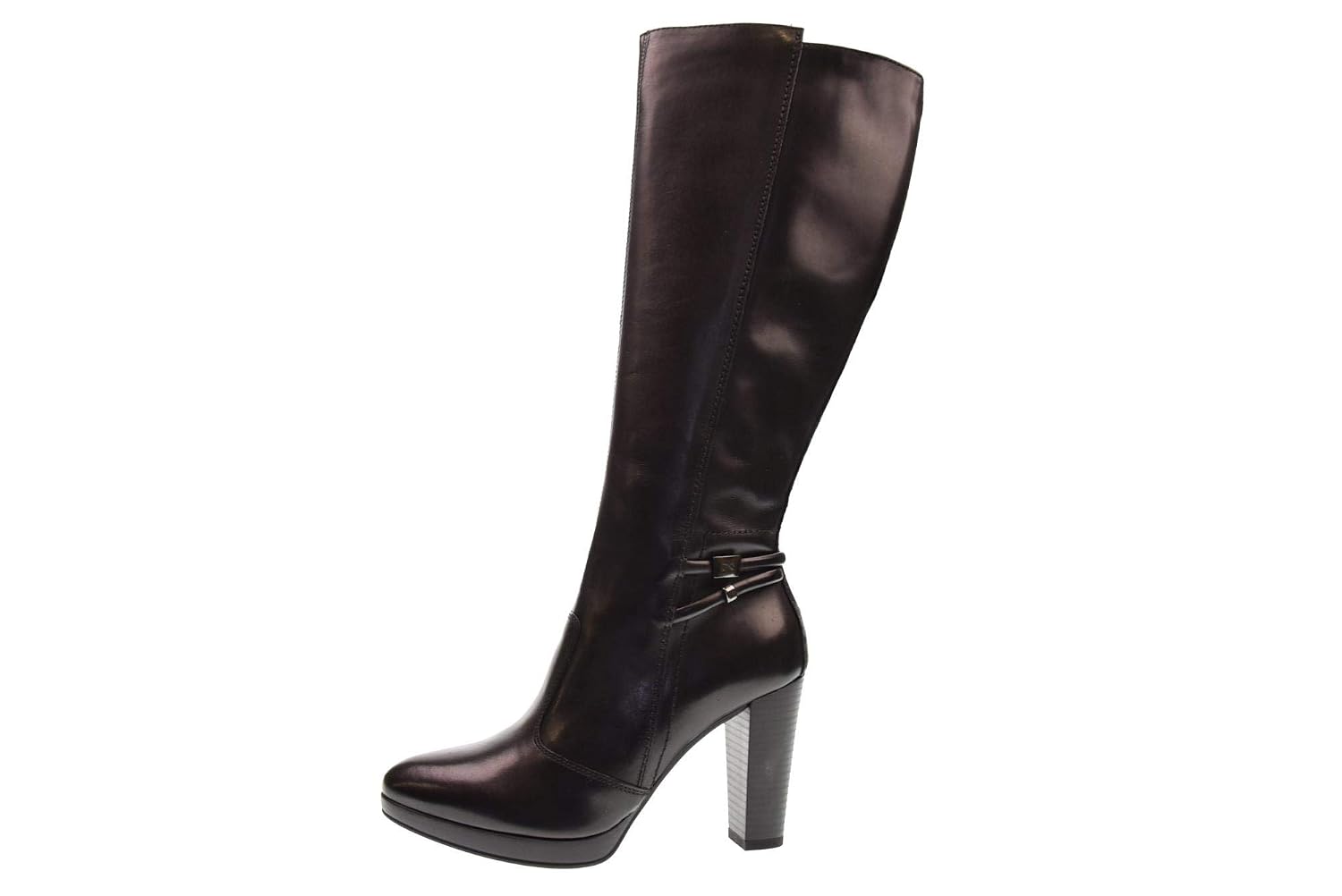 Nero Giardini 14112 Marrón CUOIO Botines Mujer - ¡Entrega 24h gratis!
