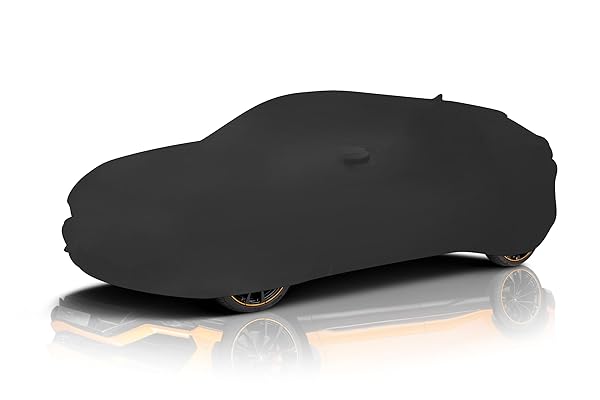 55TECH COVERS CUSTOM MADE FOR LAMBORGHINI URUS LUXURY SUV PREMIUM CAR COVER OUTDOOR OR INDOOR – FULL PROTECTION RAIN WIND UV SUMMER HEAT (URUS- OUTDOOR)