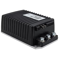 1510A-5251 for Curtis DC Motor Controller 48V