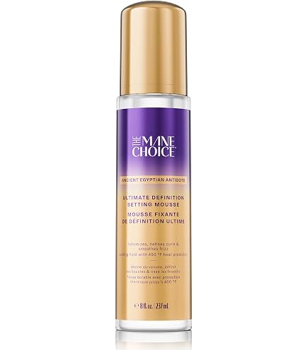 Amazon.com: The Mane Choice Tropical Moringa Sweet Oil & Honey