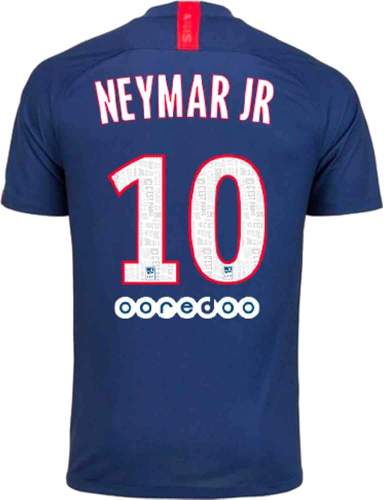 neymar jr jersey amazon