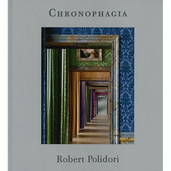 Amazon.com: Robert Polidori: Havana: 9783882433333: Rodriguez