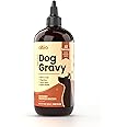 Altira Everyday Dog Gravy – Premium Wet Dog Food Gravy Toppers for Dry Food – Tasty & Nutritious Dogs Gravy with Essential Vitamins and Supplements – Hip and Joint Supplement