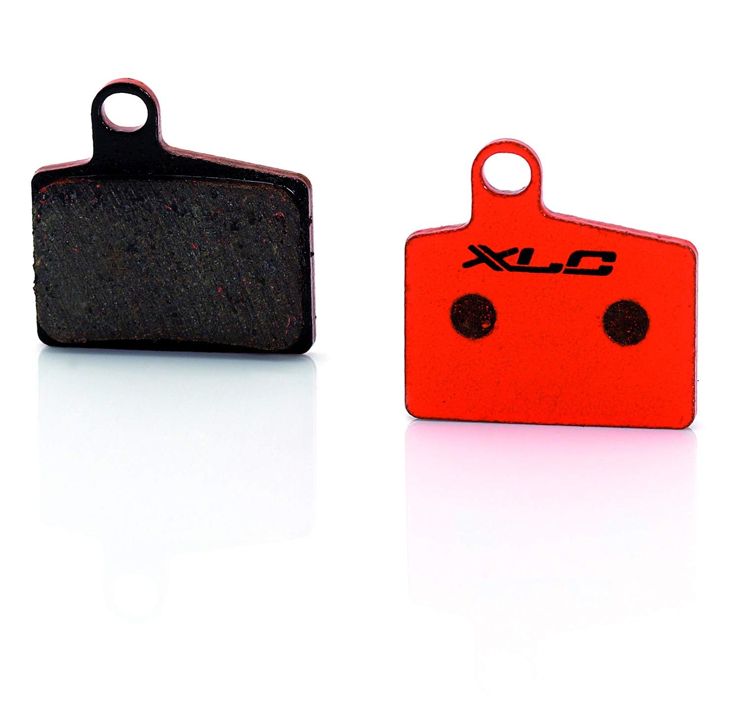 XLC disc brake pads, BP-O18, 2500394600