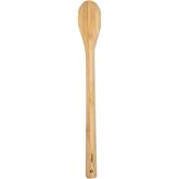 Norpro 15-Inch Bamboo Spoon, Natural