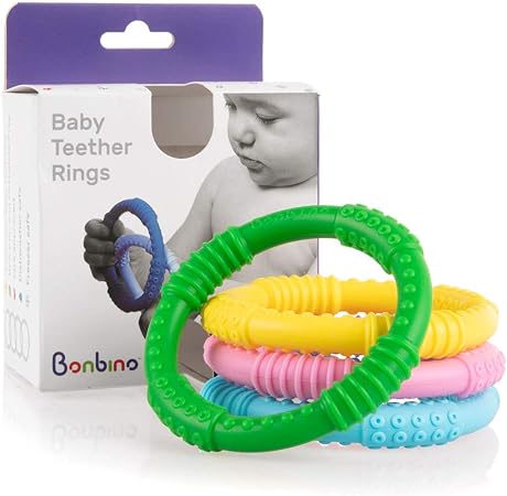 baby teethers uk