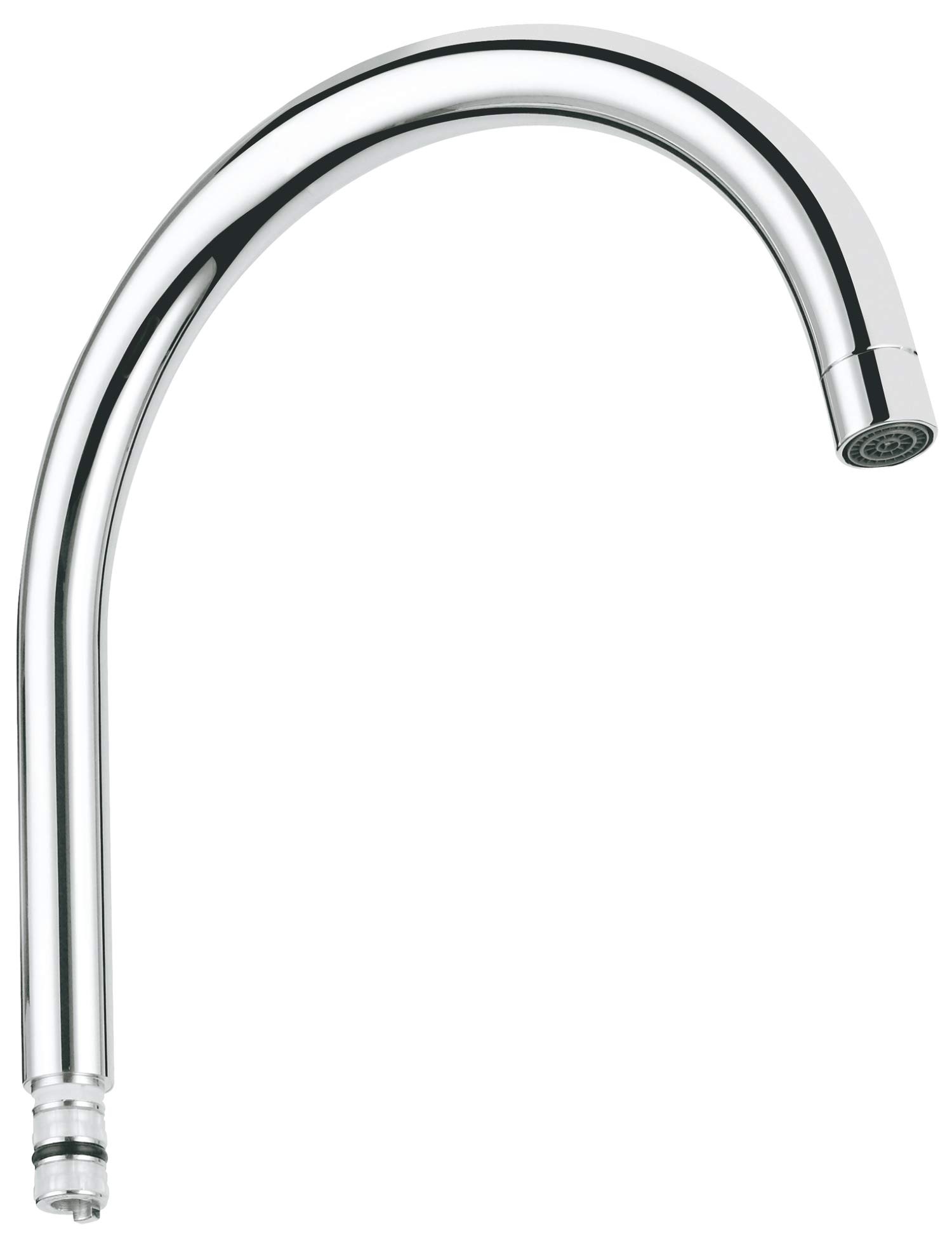 GROHE Biflo Spout Chrome 13266000