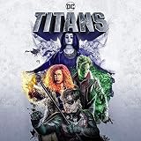 Titans: The Complete First Season (Blu-ray)