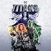 Titans: The Complete First Season (Blu-ray) primary