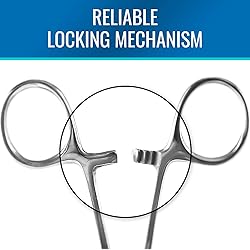 MABIS Kelly Locking