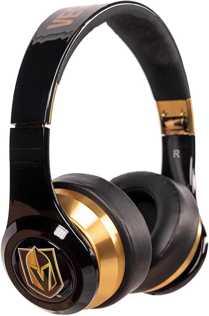 Krankz Maxx VGK Edition Active Noise Cancelling Headphones