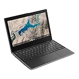 Lenovo 100E Chromebook 2ND Gen Laptop, 11.6" HD