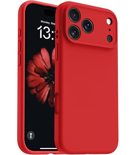 Amazon.com: ENTRONIX Phone Case Compatible with iPhone 17 Pro Max