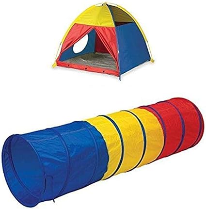 pacific play tents tunnel