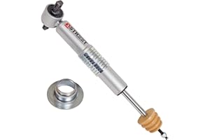 Belltech 25004 Street Performance Lowering Strut