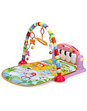 Amazon.es: Alfombras de juego y gimnasios - Actividad y entretenimiento