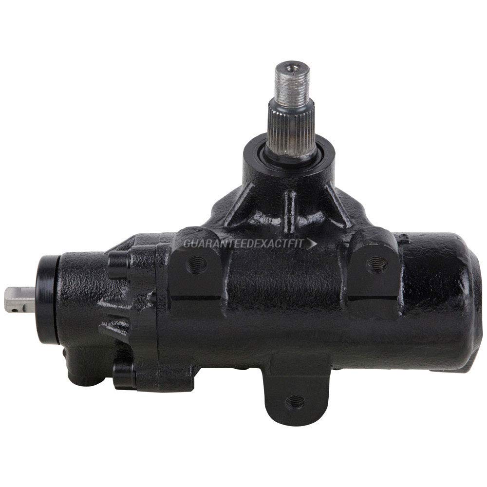 Auto Parts & Accessories Automotive REMAN POWER STEERING GEARBOX FOR