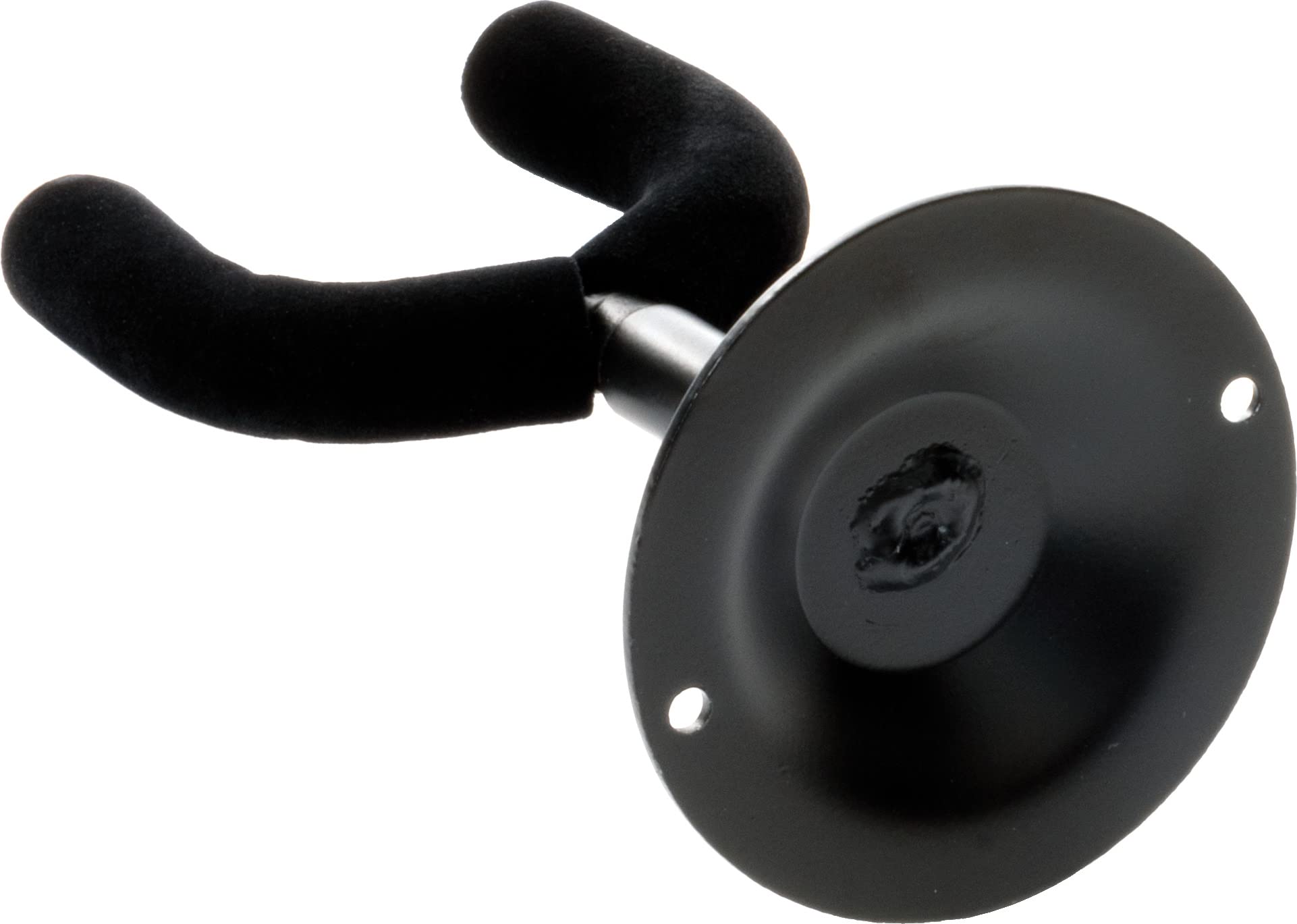 Quik Lok GS-402 Guitar Wall Hanger with Oval Contour
