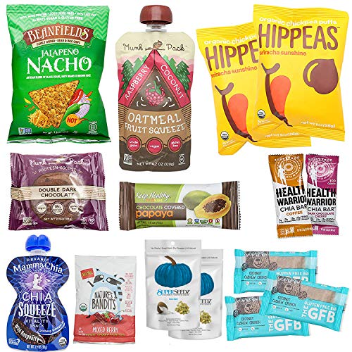 1 Gluten+Dairy+Healthy+Snacks+Package