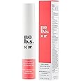 No B.S. (No Bad Stuff) Collagen SPF Face Moisturizer - Hydrates, Defends, + Soothes Skin with Shea Butter, Collagen, and Hyaluronic Acid (1.7 oz)