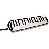 Suzuki Study-32 Alto Melodion Black | 0