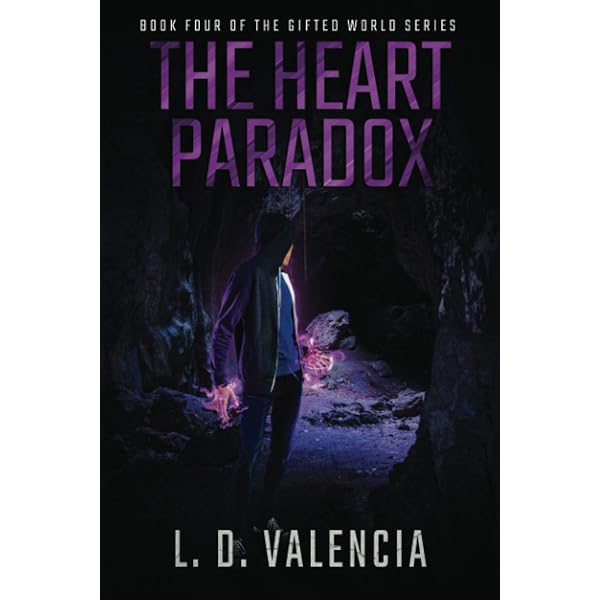 Amazon.com: The Gifted Complex: Book One of The Gifted World