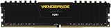 Corsair Vengeance LPX 32GB (4x8GB) DDR4 2666MHz C16 CMK32GX4M4A2666C16