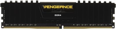 Corsair Vengeance LPX 32GB (4x8GB) DDR4 2666MHz C16 CMK32GX4M4A2666C16