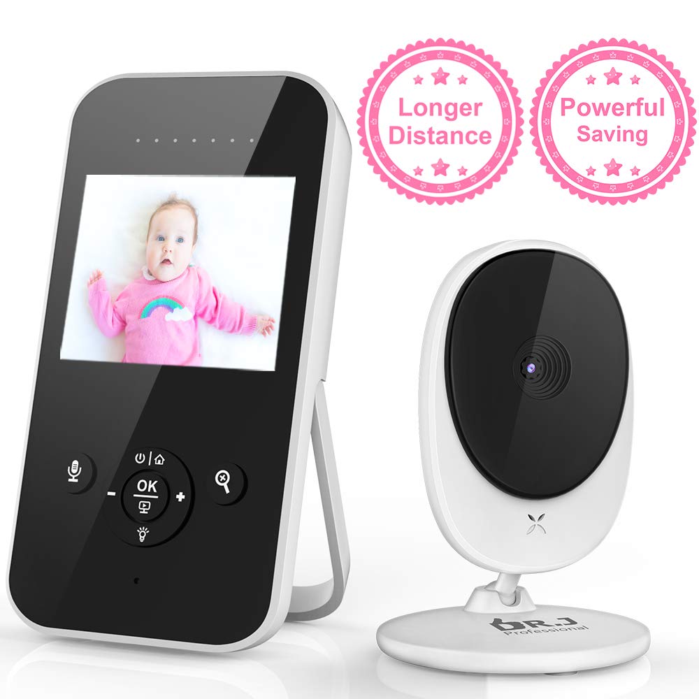 victure video baby monitor