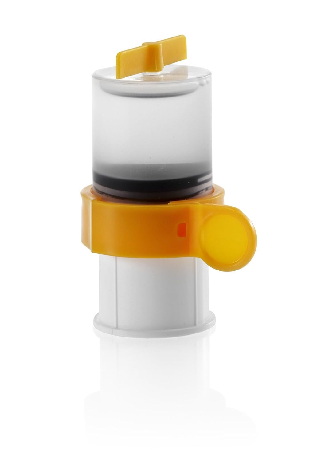 De'Longhi FIL.RE02 5512811191 Replacement Cartridges for Anti-Scale Filter VVX 2370 (3x25ml)