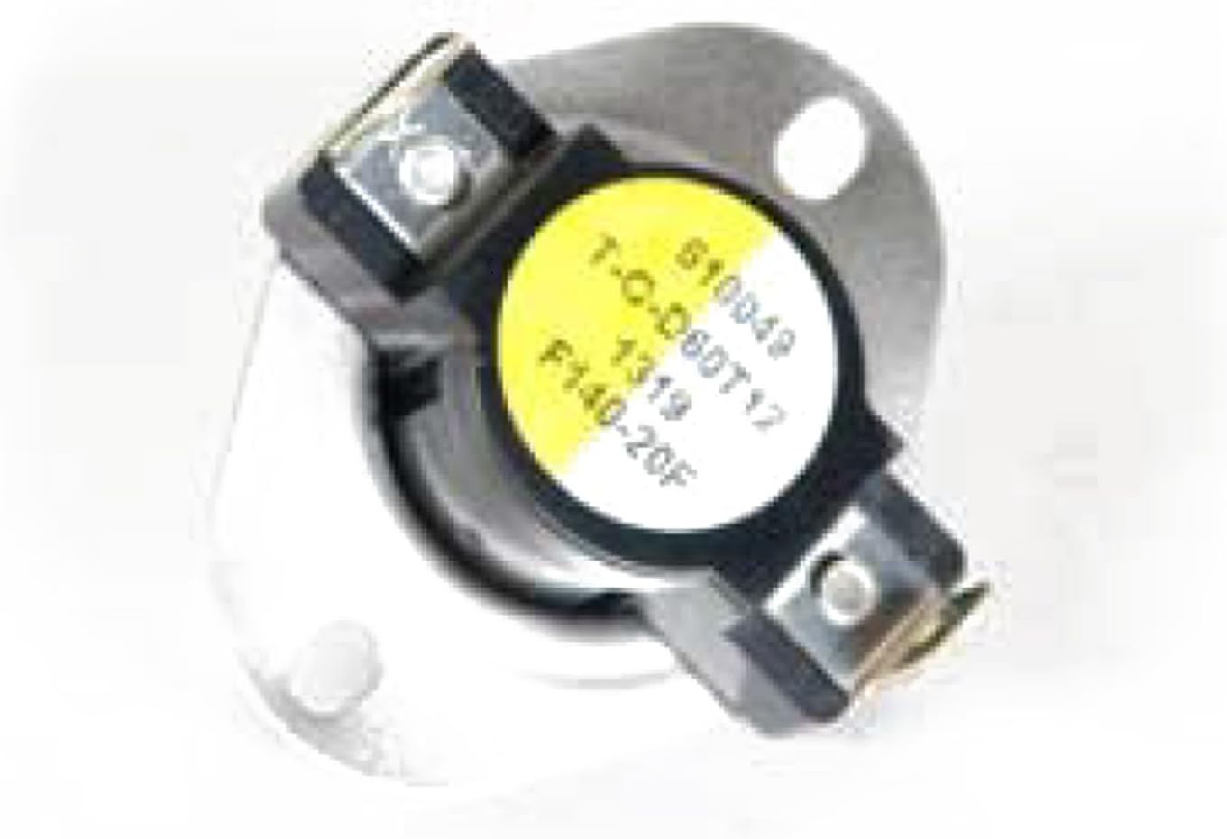 Ignitor Limit Switch L120 GlowBoy Pelpro Dansons Pellet Stove KS5100