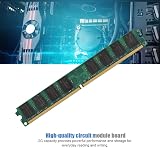 ciciglow 2GB DDR2 667MHz PC2-5300 240-Pin DIMM RAM for Intel AMD Desktop view 5