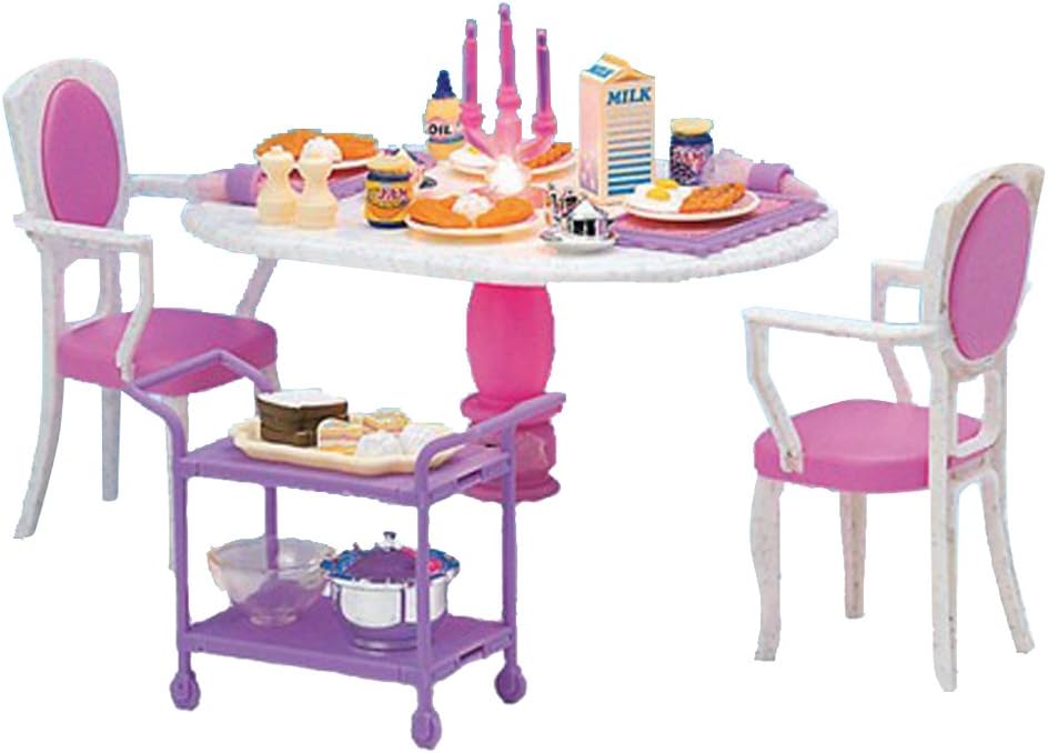 12 inch dollhouse furniture