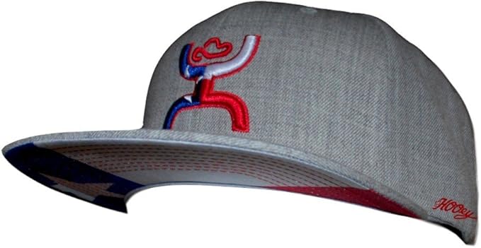 hooey texican hat
