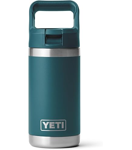 Amazon.com : YETI Rambler 18 oz Stainless Steel Vacuum Insulated